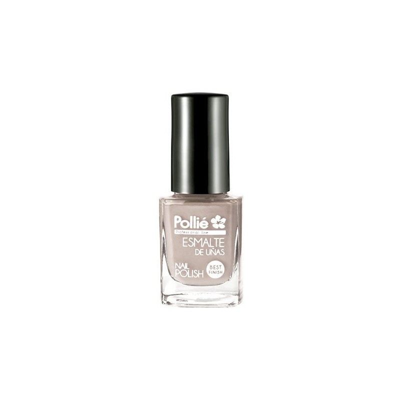 VERNIS À ONGLES SUPER NUE 12 ML. Pollié - 1