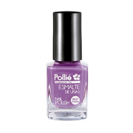 VERNIZ LILÁS INTENSO 12 ML.