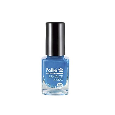 NAGELLACK FLUORESZIEREND BLAU 12 ML.