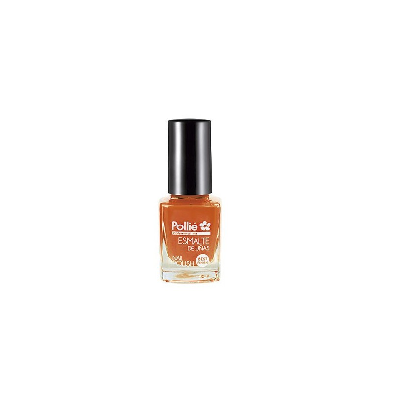 SMALTO FLUOR ARANCIO 12ML.