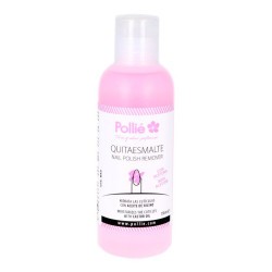 DISSOLVANT AVEC HUILE DE RICIN 150 ML Pollié - 2