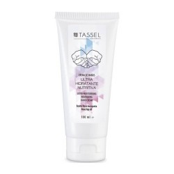 HANDCREME: Volumen - 500 ml
