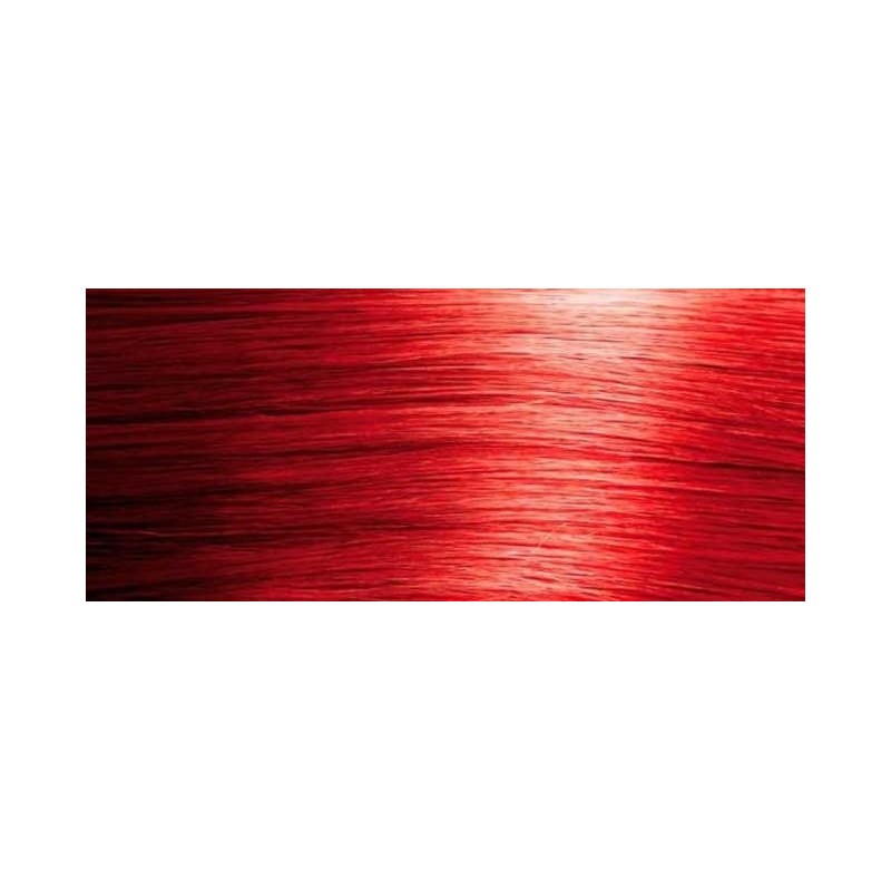 BRIGHT COLOUR Nº8.44 BLOND CLAIR FEU Tassel - 2