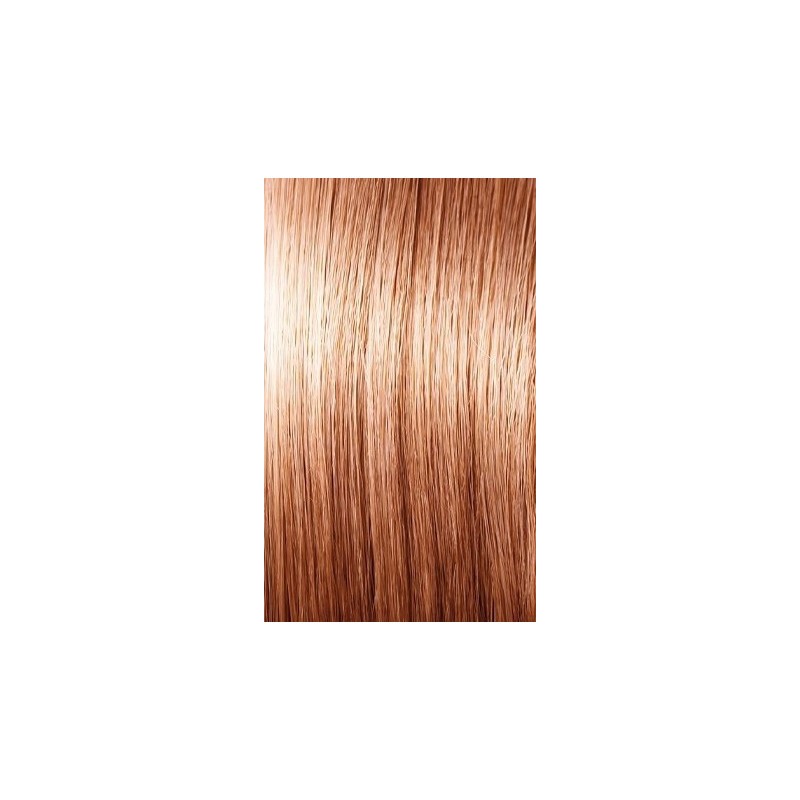 BRIGHT COLOUR Nº8.34 BLOND CLAIR DORE CUIVRE Tassel - 2