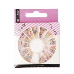 STRASS MINI STRASS NAIL ART