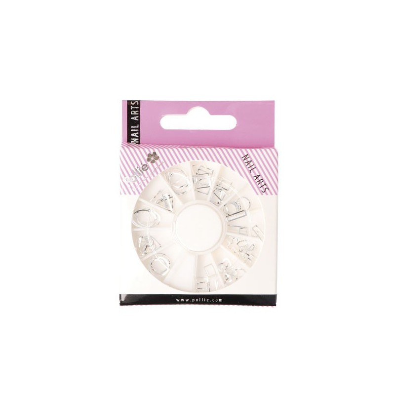 KARUSSELL DEKO FRIEDEN & LIEBE RAD 144 EINHEITEN