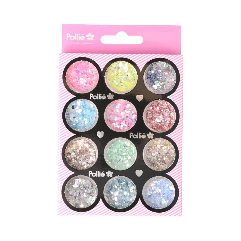 DECORAZIONE PER NAIL ART. 