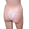 SACCHETTO 100 PERIZOMI DONNA MONOUSO