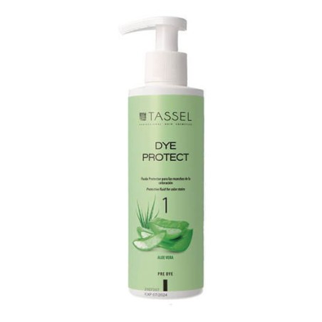 LOTION PROTECTRICE TACHES COLOR DYE PROTECT Tassel - 1