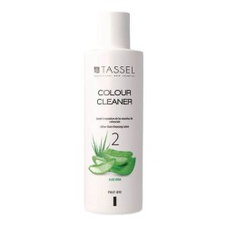 LOÇÃO DE LIMPEZA DE MANCHAS COLOR CLEANER