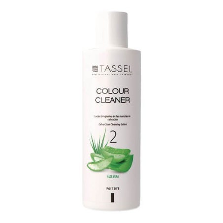 LOTION NETTOYANTE POUR TACHES COLOR CLEANER Tassel - 1