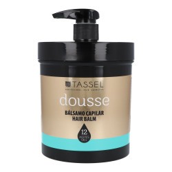 DOUSSE BÁLSAMO CAPILAR DE 12 ACEITES