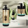 DOUSSE SHAMPOOING 12 HUILES ESSENTIELLES 1 LITRE - GLAND (07168) Dousse - 2