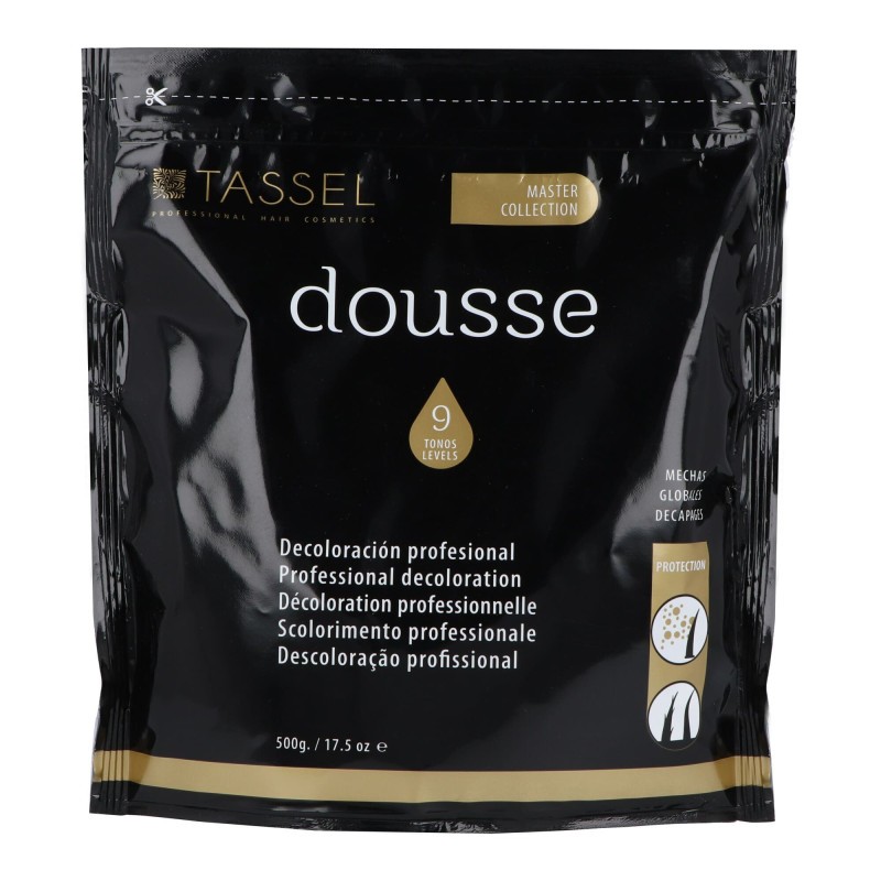 DOUSSE BOLSA DE DECOLORACIÓN 500GR