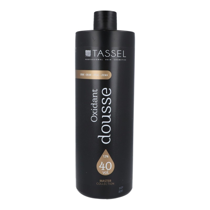 DOUSSE OXIDANTE 40 VOLÚMENES 1L