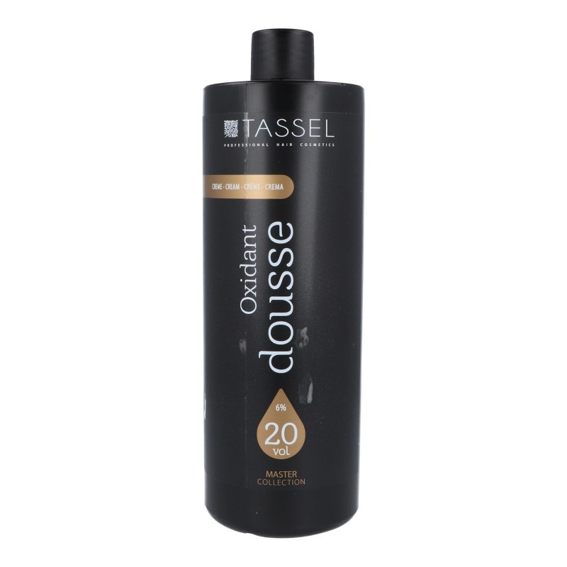 DOUSSE OXIDANTE 20 VOLÚMENES 1L