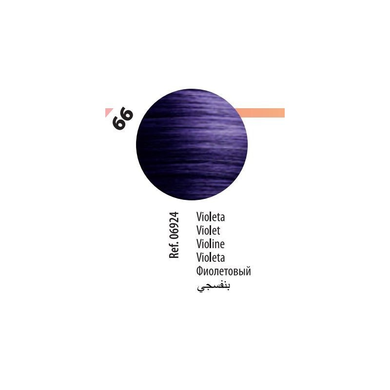 DOUSSE 66 MATIZADOR VIOLETA