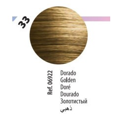 DOUSSE 33 MATIZADOR DORADO