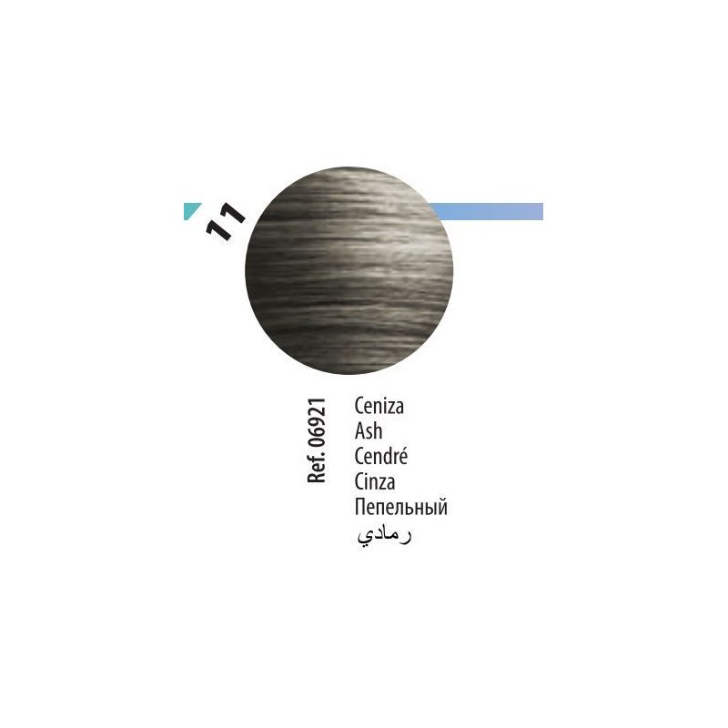 DOUSSE 11 MATIZADOR CENIZA