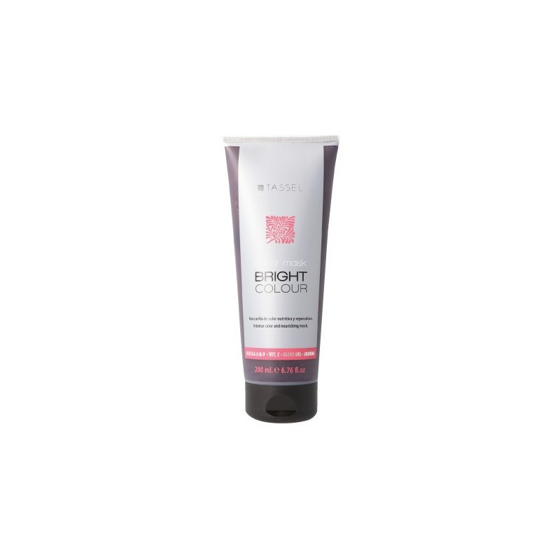 MASCARETA NUTRITIVA I REPARADORA DEL COLOR (XOCOLATA)