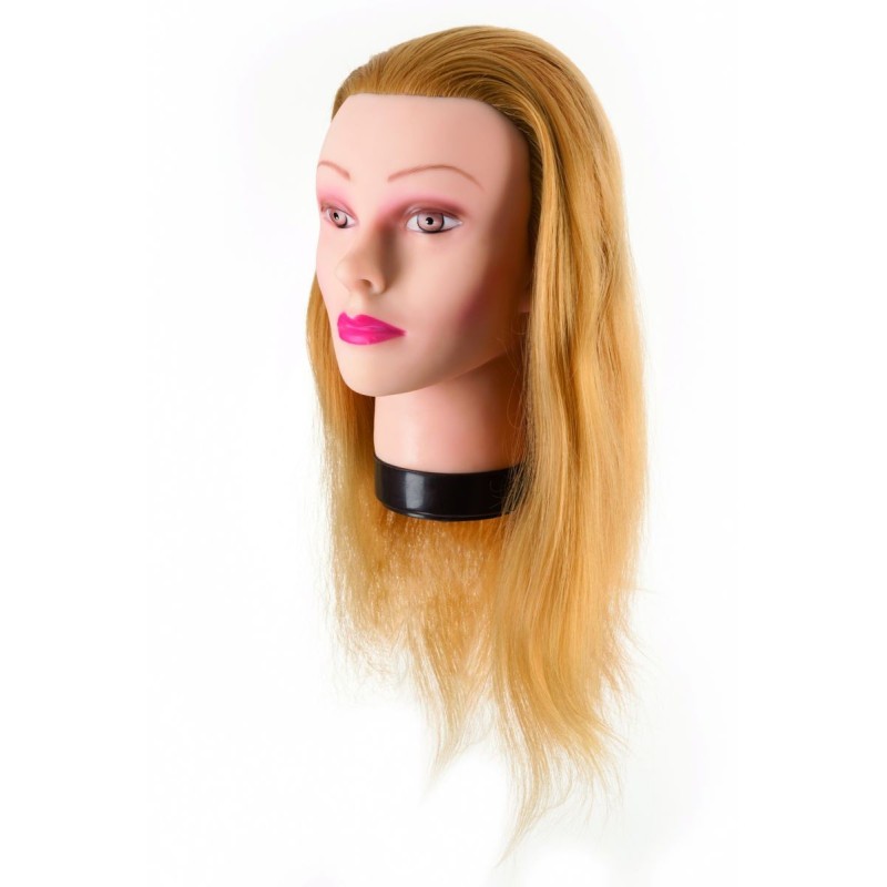 CABEZA MANIQUI CABELLO "PRO-H" MEDIO