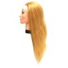 CABEÇA DE MANEQUIM DE CABELO LONGO "PRO-H"