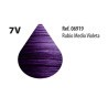 DOUSSE 7V MITTELBLOND VIOLETT - TINTE TASSEL (06919)