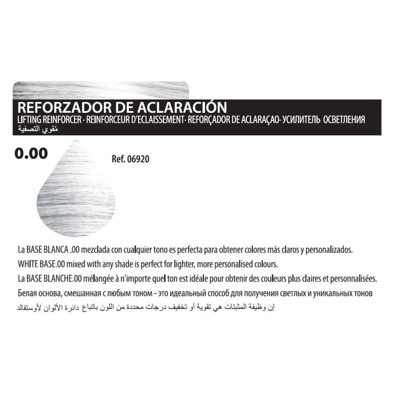 DOUSSE 0.00 BASE BLANCHE - TEINTURE GLAND (06920) Dousse - 2