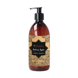 ARGAN-RESTRUKTURIERENDES SHAMPOO