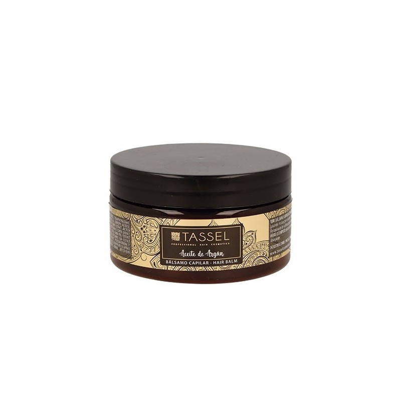 Argan restrukturierendes Balsam