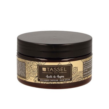 BÁLSAMO REESTRUTURADOR DE ARGAN