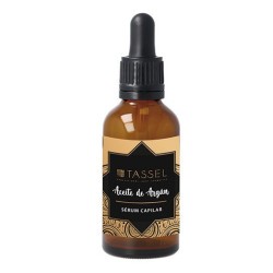 SÉRUM RESTRUCTURANT ARGAN Tassel - 1