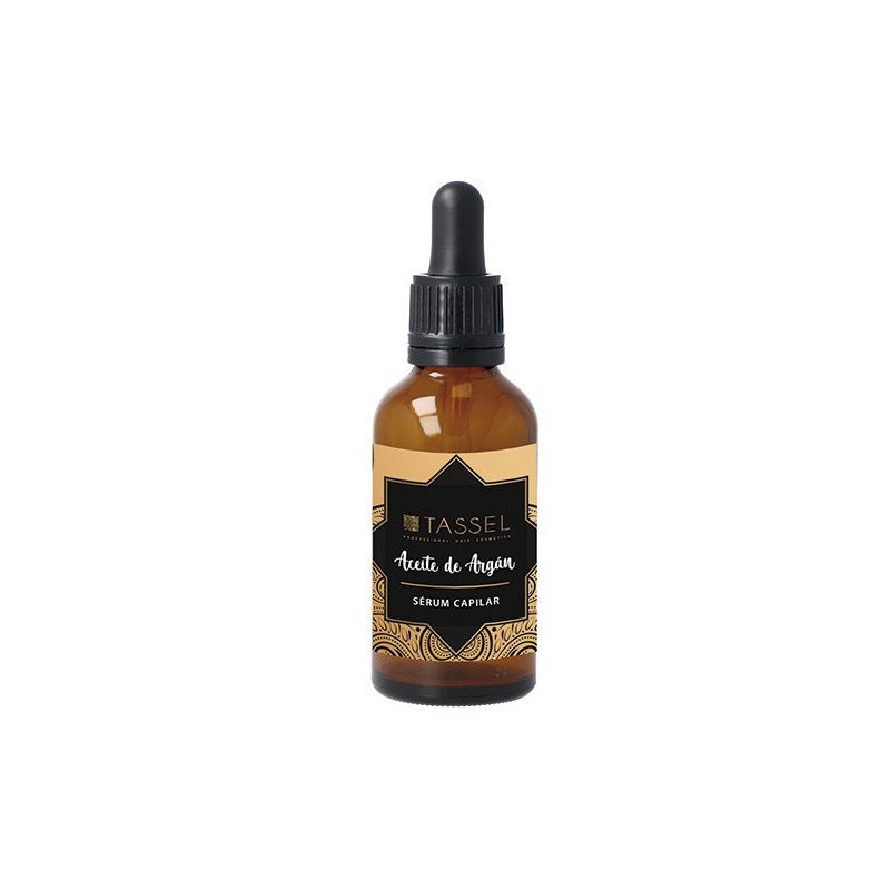 ARGAN RESTRUKTURIERENDES SERUM