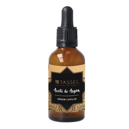 SÉRUM REESTRUTURADOR DE ARGAN