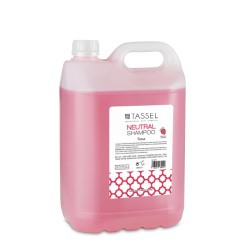 SHAMPOOING NEUTRE FRAISE 5L Tassel - 1