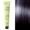 FRESH COLOUR Nº1 NEGRO AZUL FREE AMMONIA