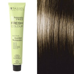 FRESH COLOUR Nº7 RUBIO MEDIO FREE AMMONIA
