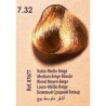 FRESH COLOUR Nº7.32 RUBIO MEDIO BEIGE FREE AMMONIA