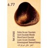 FRESH COLOUR Nº6.77 RUBIO OSCURO CHOCO FREE AMMONIA
