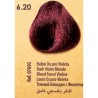 FRESH COLOUR Nº6.20 ROS FOSC VIOLETA FREE AMMONIA