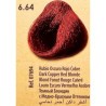 FRESH COLOUR Nº6.64 RUBIO OSCURO ROJO COBRE FREE AMMONIA