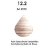 FRESH COLOUR Nº12.2 ROS S.A.IRISAD.FREE AMMONIA