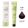FRESH COLOUR Nº6.20 RUBIO OSCURO VIOLETA FREE AMMONIA