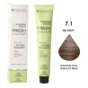 FRESH COLOUR Nº7.1 RUBIO MEDIO CENIZA FREE AMMONIA