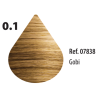 DOUSSE 0.1 MATIZADOR RUBIO ARENA GOBI