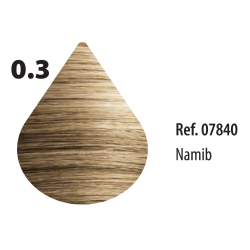 DOUSSE 0.3 MATIZADOR RUBIO ARENA NAMIB