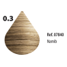 DOUSSE 0.3 MATIZADOR RUBIO ARENA NAMIB