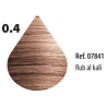 DOUSSE 0.4 MATITZADOR CASTANY ARENA RUB AL KALI