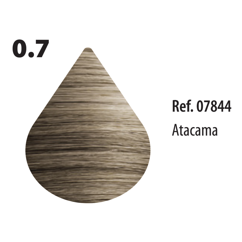 DOUSSE 0.7 MATITZADOR CASTANY ARENA ATACAMA