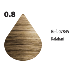 DOUSSE 0.8 MATIZADOR CASTAÑO ARENA KALAHARI